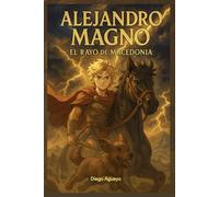 Alejandro Magno: El Rayo de Macedonia