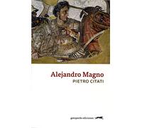 Alejandro Magno (GATOPARDO)