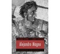 Alejandro Magno (Libros Singulares (LS))