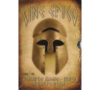Alejandro Magno; Ulises; El rey de israel [DVD]