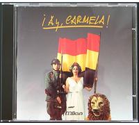 Alejandro Masso - Ay Carmela!