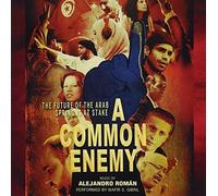 Alejandro Román - El Enemigo Comun - A Common Enemy