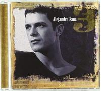 Alejandro Sanz - 3 [Vinilo]