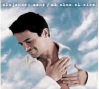 Alejandro Sanz - Alejandro Sanz - El Alma Al Aire (LP Picture Disc) [Vinilo]