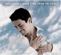 Alejandro Sanz - Alma Al Aire: Edicion 2007