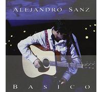 Alejandro Sanz - Basico