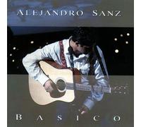ALEJANDRO SANZ - Básico [Vinilo]