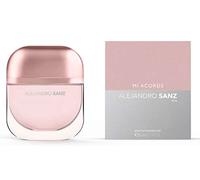 ALEJANDRO SANZ colonia mi acorde spray 80 ml
