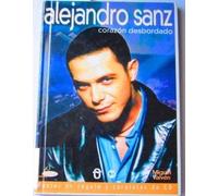 Alejandro Sanz: Corazon Desbordado