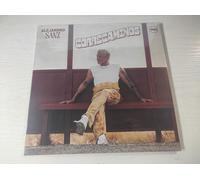 Alejandro Sanz Correcaminos 3 Canciones 2023 - EP LP Vinilo 10" Nuevo 2T
