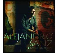 Alejandro Sanz - El Tren De Los Momentos