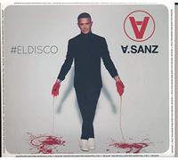 Alejandro Sanz - #ELDISCO
