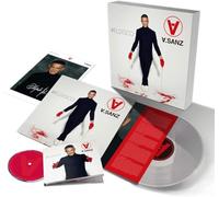 Alejandro Sanz - #ELDISCO [Vinilo]