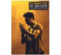 Alejandro Sanz - Los Conciertos [DVD]