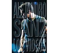 Alejandro Sanz - Los Videos [Alemania] [DVD]
