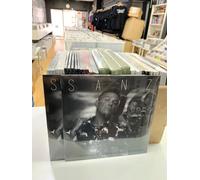 Alejandro Sanz - Sanz (Portada 3) [Vinilo]