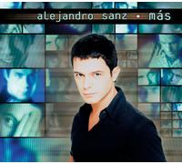 Alejandro Sanz - Mas [+Bonus Dvd]