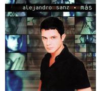 Alejandro Sanz - Mas [+DVD] [Import]
