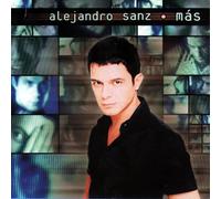 Alejandro Sanz - Mas, LP [Vinilo]