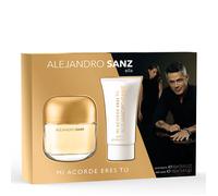 Mi Acorde Eres Tú Eau de Toilette Mujer 80 ml