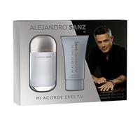 MI ACORDE ERES TÚ MAN lote 2 pz