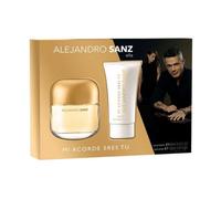 Alejandro Sanz Mi Acorde Eres Tú Set Mujer 2 uds