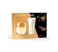 Alejandro sanz mi acorde eres tú woman lote 2 piezas unisex