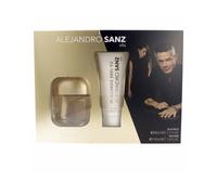 Alejandro Sanz Mi Acorde eres Tú Ella Estuche | Precio, Comprar n/a 80 ml + Body Lotion 100 ml