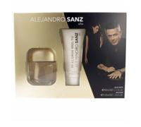 Alejandro Sanz Mi Acorde eres Tú Ella Estuche | Precio, Comprar n/a 80 ml + Body Lotion 100 ml