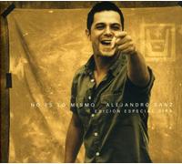 Alejandro Sanz - No ES Lo Mismo [Import]