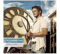 Alejandro Sanz - Paraiso Express