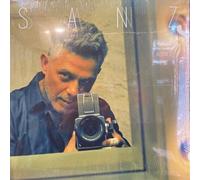 Alejandro Sanz – Sanz – LP (Vinilo)