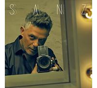 Alejandro Sanz - Sanz (LP-Vinilo)