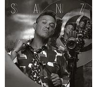 Alejandro Sanz - Sanz (Portada 3) [Vinilo]