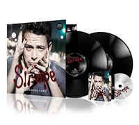 Alejandro Sanz - Sirope - CD + 2 LPs [Vinilo]