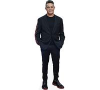 Alejandro Sanz (Smart) tamano reducido