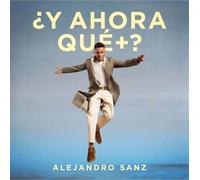 Alejandro Sanz - ¿Y ahora qué +? [Vinilo]