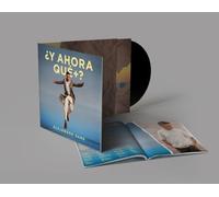 Alejandro Sanz - ¿Y ahora qué +? [Vinilo]