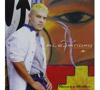 Alejandro - Vamos a Bailar