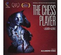 Alejandro Vivas - The Chess Player (El jugador de ajedrez)