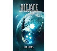 Aléjate (Nave Estelar en Venta)