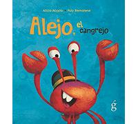 Alejo, el cangrejo (3PUNTOS)
