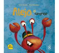 Alejo, el cangrejo (PI)