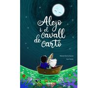 Alejo i el cavall de cartó | José Luis García Nieves, IvÁn Torres Tamara