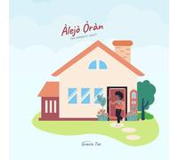 Alejo Oran: The Naughty Guest