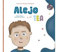 Alejo y el TEA