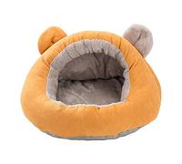 ALEjon Acogedora colchoneta de Invierno para Mascotas: Ropa de Cama Suave para Perros y Gatos, cálida y cómoda, Ideal para Mascotas pequeñas (Opciones de Color Disponibles)