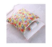 ALEjon Cama para Gatos mullida de Primera Calidad, Cama para Perros, Saco cálido para Todas Las Estaciones, Almohada acogedora para abrazar, Nido, sofá para Mascotas de Invierno, Descanso para