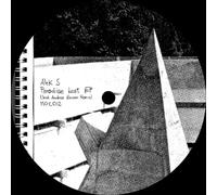 Alek S - Paradise Lost EP