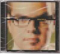 Aleks Syntek - Multiple